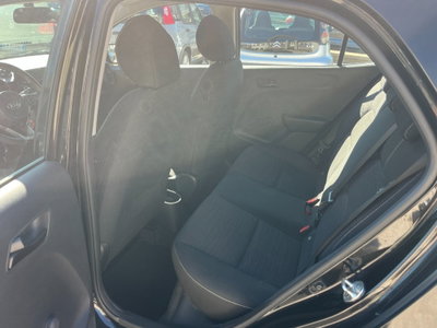 Kia Picanto 1.0 12V GPL 5 porte Style (11)