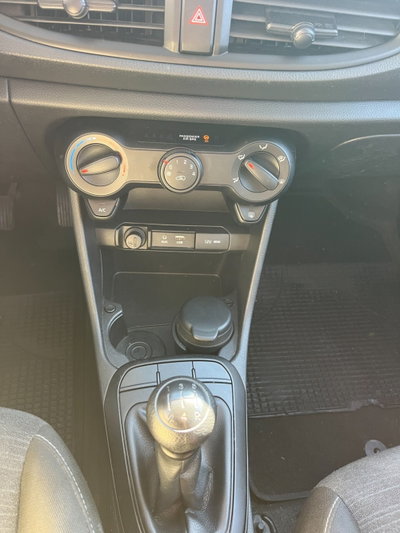 Kia Picanto 1.0 12V GPL 5 porte Style (17)