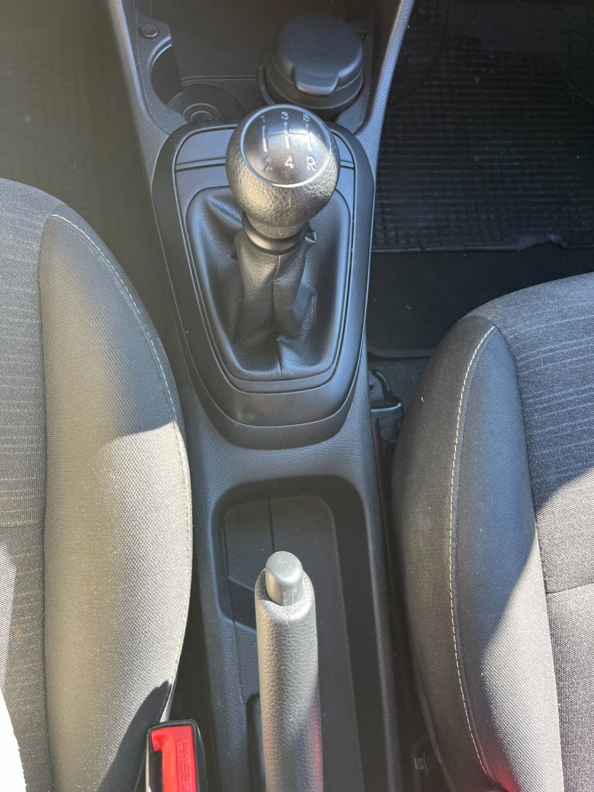 Kia Picanto 1.0 12V GPL 5 porte Style (18)