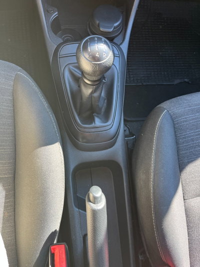Kia Picanto 1.0 12V GPL 5 porte Style (18)