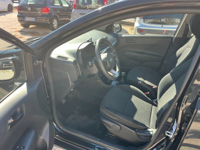 Kia Picanto 1.0 12V GPL 5 porte Style (9)