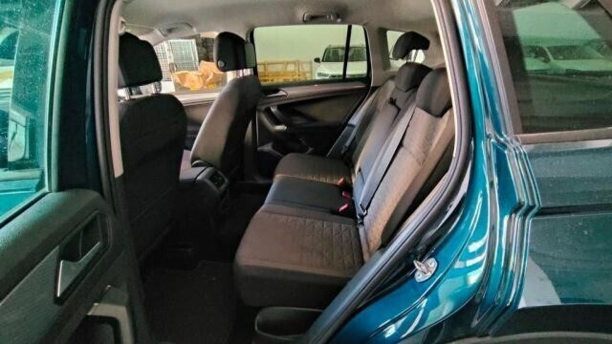 Volkswagen Tiguan 2.0 TDI 150 CV SCR DSG 4MOTION Life (13)