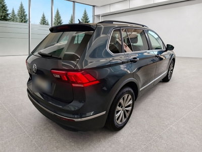 Volkswagen Tiguan 2.0 TDI 150 CV SCR DSG 4MOTION Life (4)