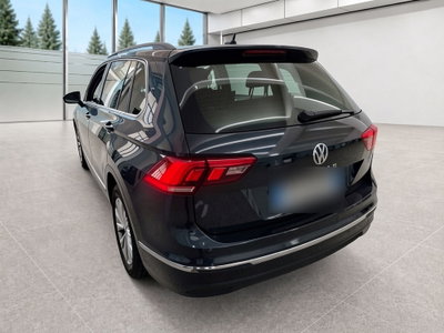 Volkswagen Tiguan 2.0 TDI 150 CV SCR DSG 4MOTION Life (5)