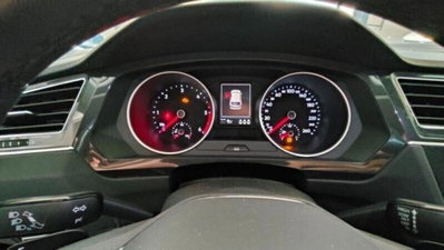 Volkswagen Tiguan 2.0 TDI 150 CV SCR DSG 4MOTION Life (6)