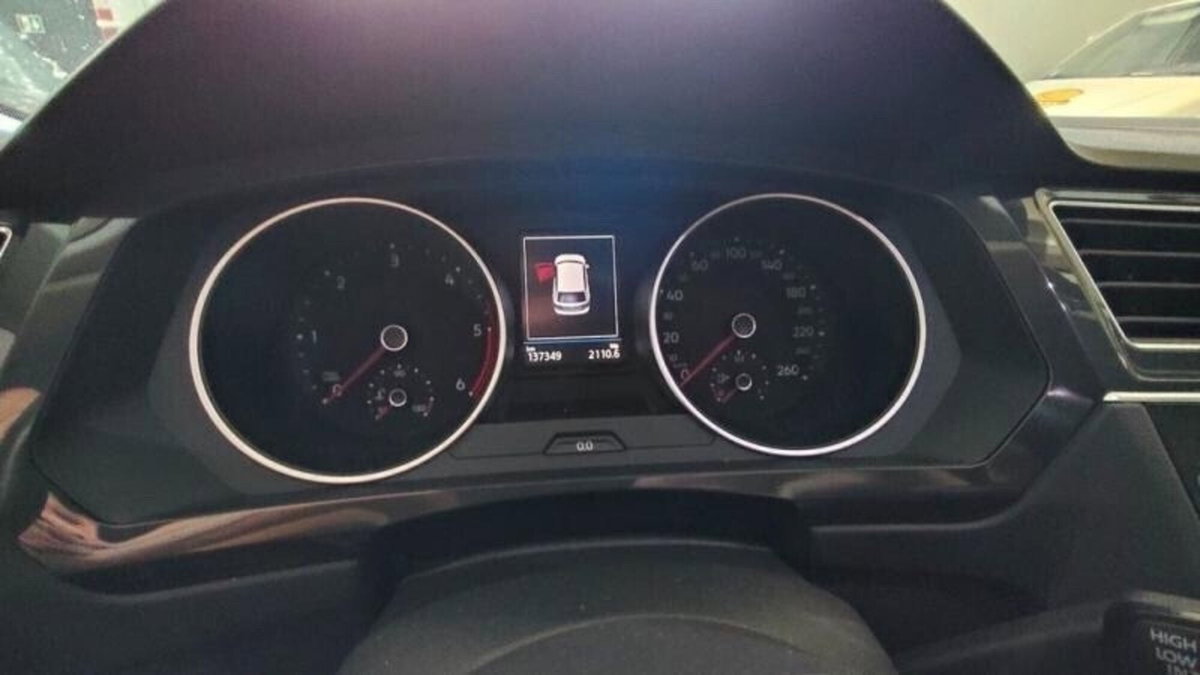 Volkswagen Tiguan 2.0 TDI 150 CV SCR DSG 4MOTION Life (8)