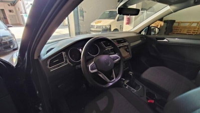 Volkswagen Tiguan 2.0 TDI 150 CV SCR DSG 4MOTION Life (9)