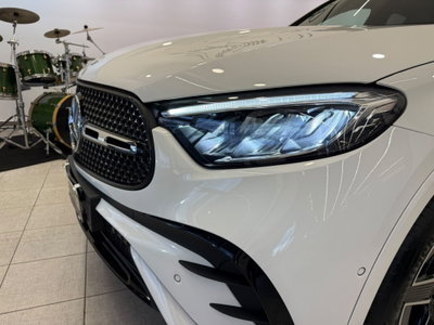 Mercedes-Benz GLC Coupé 300 d AMG Line Advanced Plus 4matic auto (11)