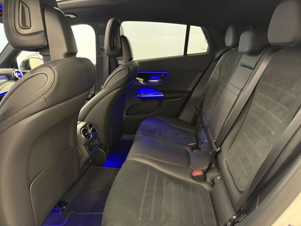 Mercedes-Benz GLC Coupé 300 d AMG Line Advanced Plus 4matic auto (15)