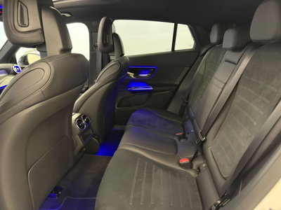 Mercedes-Benz GLC Coupé 300 d AMG Line Advanced Plus 4matic auto (15)
