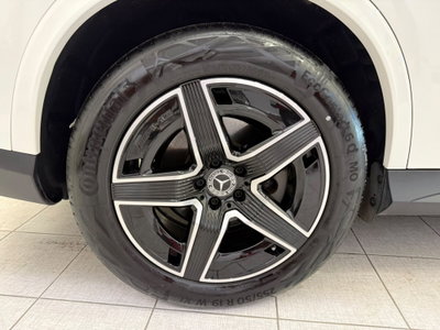 Mercedes-Benz GLC Coupé 300 d AMG Line Advanced Plus 4matic auto (9)
