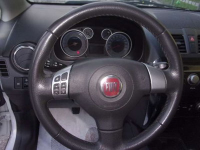 Fiat Sedici 1.6 16V 4x4 Emotion (10)