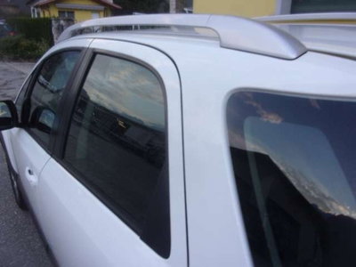 Fiat Sedici 1.6 16V 4x4 Emotion (15)