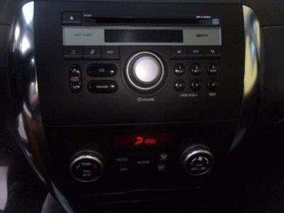 Fiat Sedici 1.6 16V 4x4 Emotion (16)