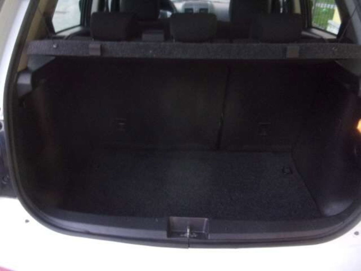 Fiat Sedici 1.6 16V 4x4 Emotion (17)