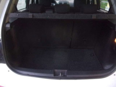 Fiat Sedici 1.6 16V 4x4 Emotion (17)