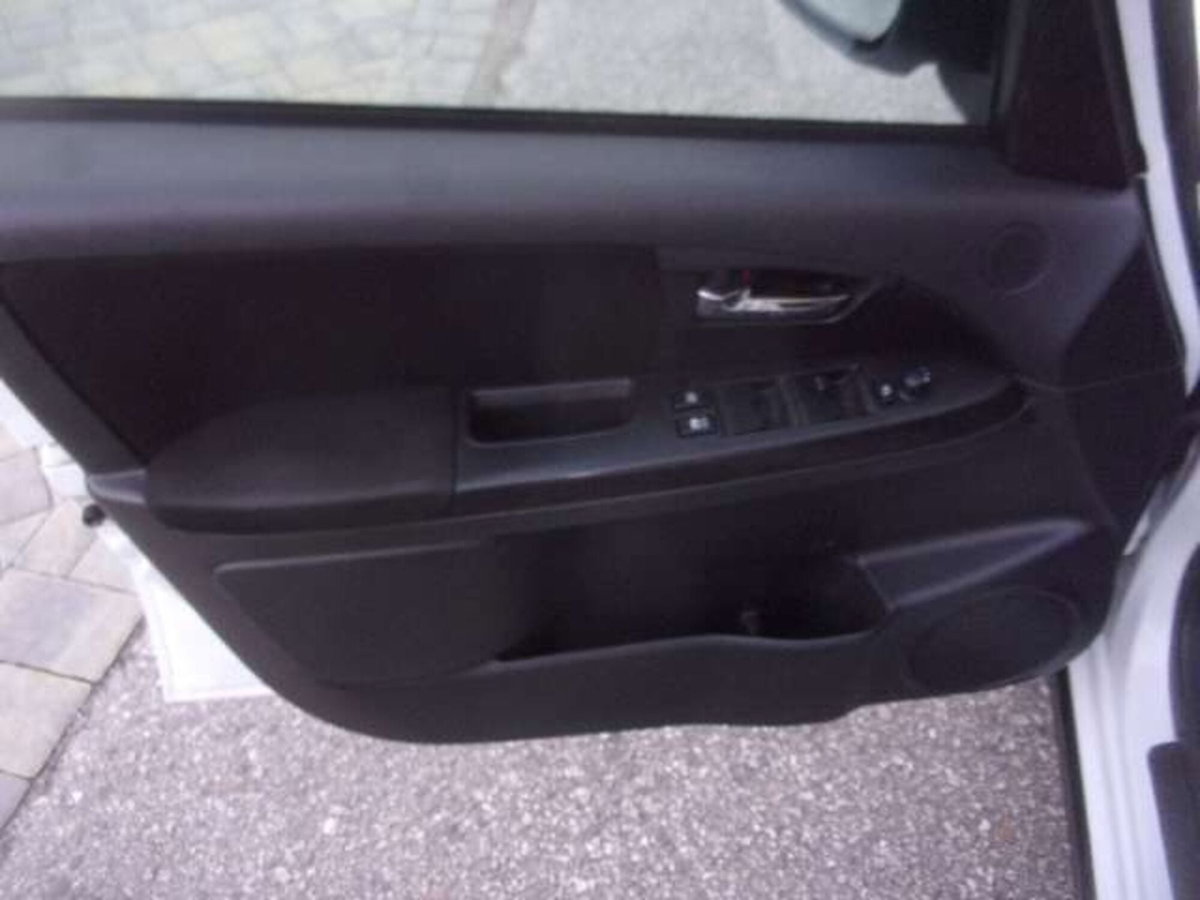 Fiat Sedici 1.6 16V 4x4 Emotion (18)