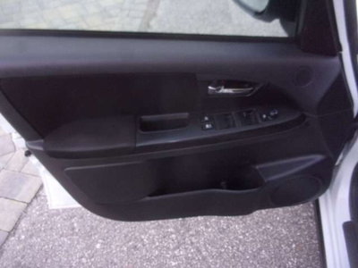 Fiat Sedici 1.6 16V 4x4 Emotion (18)