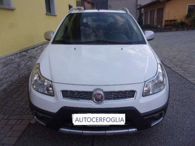 Fiat Sedici 1.6 16V 4x4 Emotion (3)