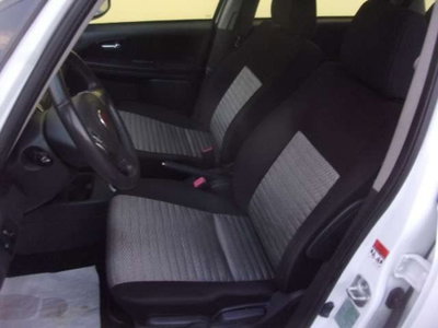 Fiat Sedici 1.6 16V 4x4 Emotion (7)