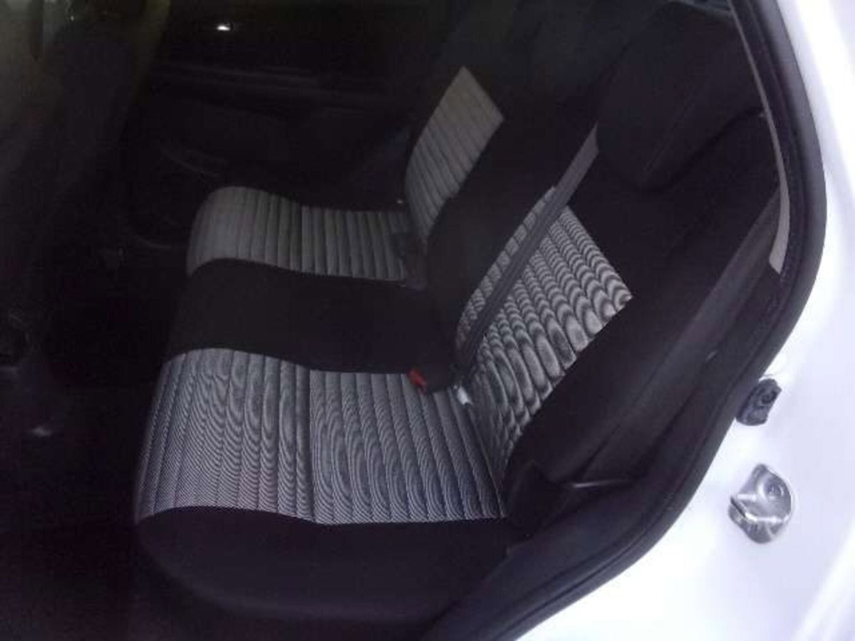 Fiat Sedici 1.6 16V 4x4 Emotion (8)