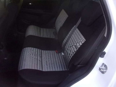 Fiat Sedici 1.6 16V 4x4 Emotion (8)