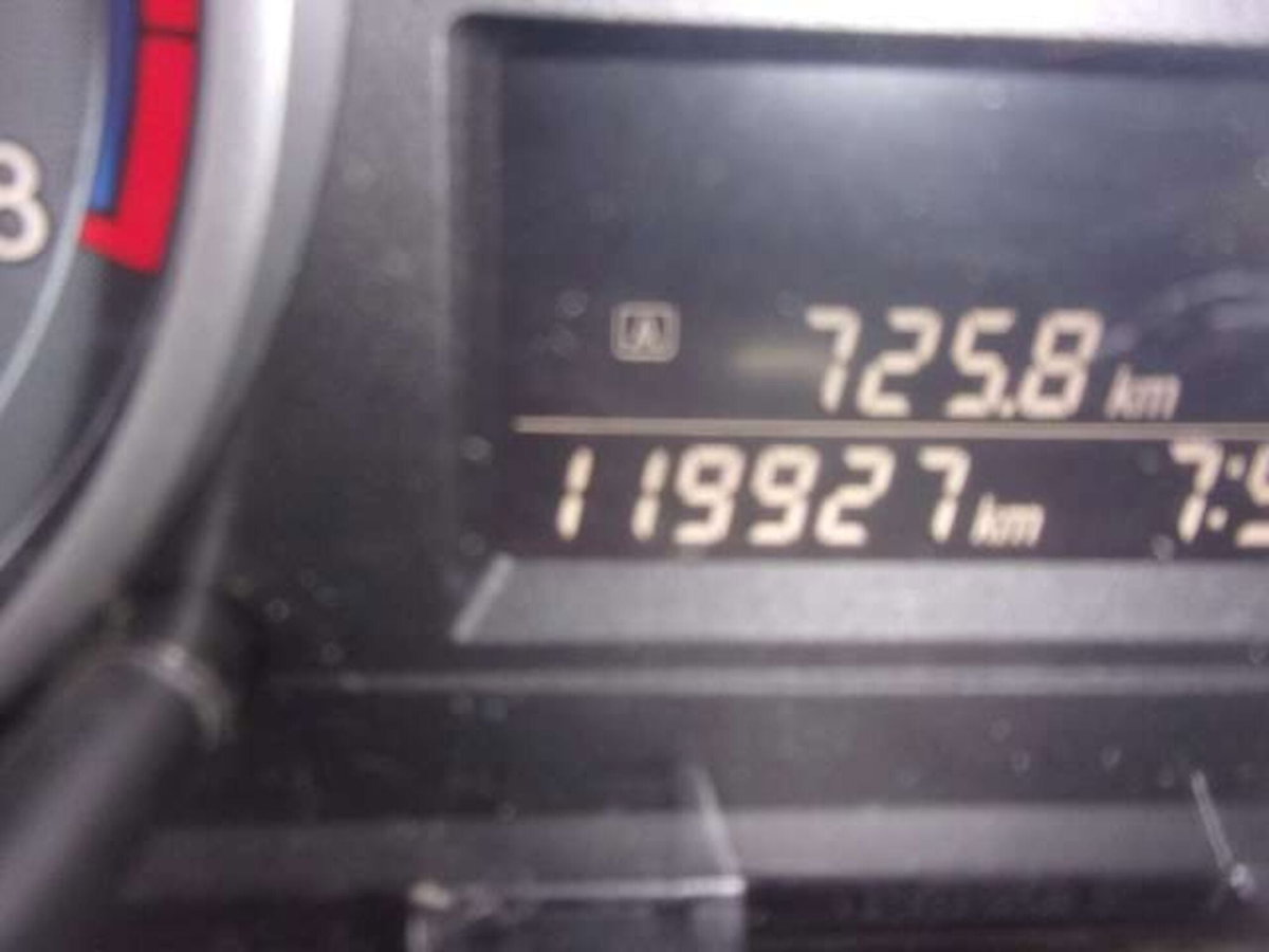 Fiat Sedici 1.6 16V 4x4 Dynamic (10)