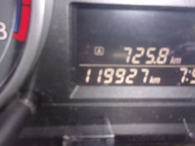 Fiat Sedici 1.6 16V 4x4 Dynamic (10)