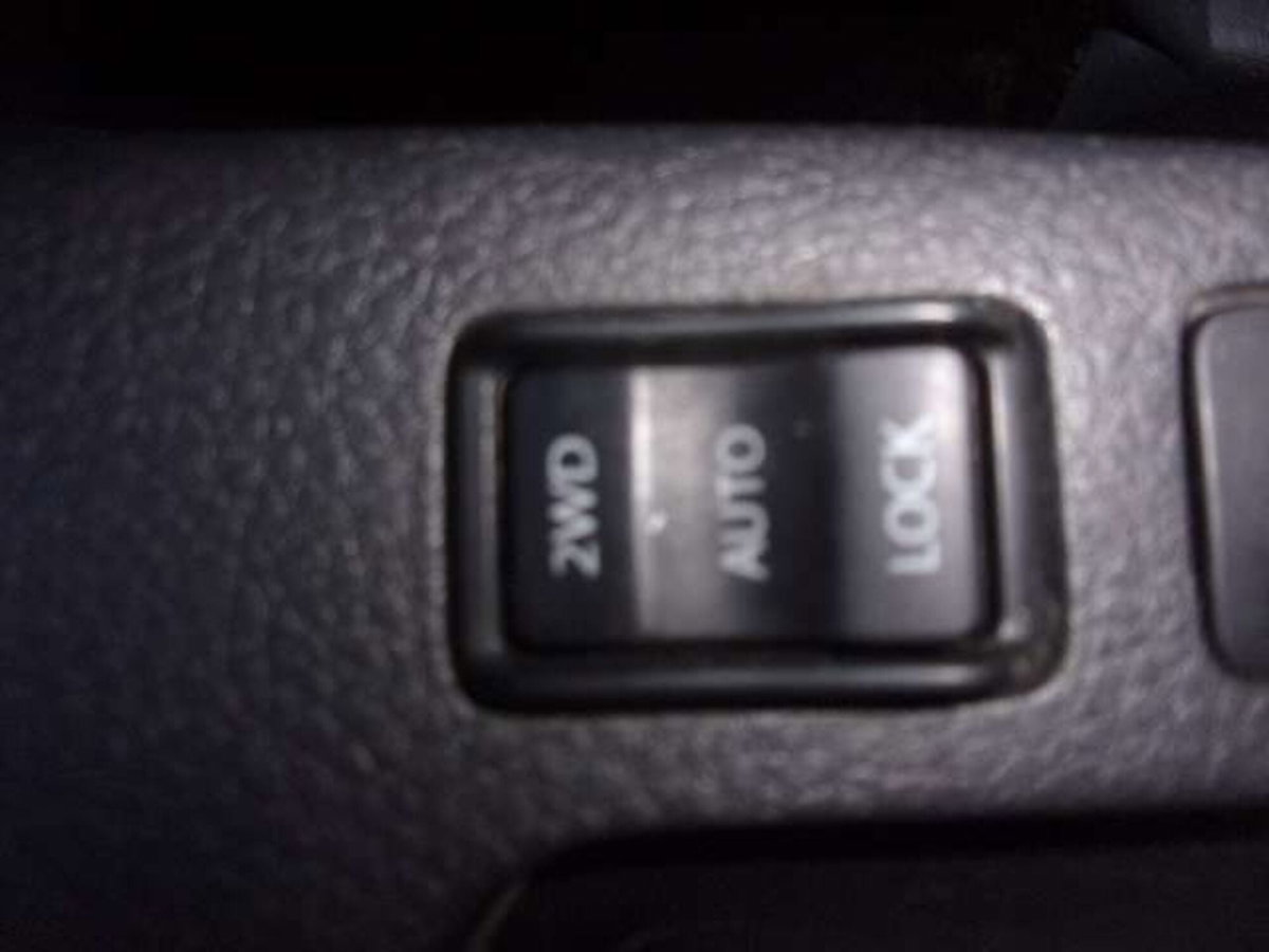 Fiat Sedici 1.6 16V 4x4 Dynamic (11)