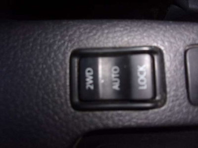 Fiat Sedici 1.6 16V 4x4 Dynamic (11)