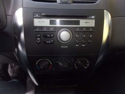 Fiat Sedici 1.6 16V 4x4 Dynamic (12)