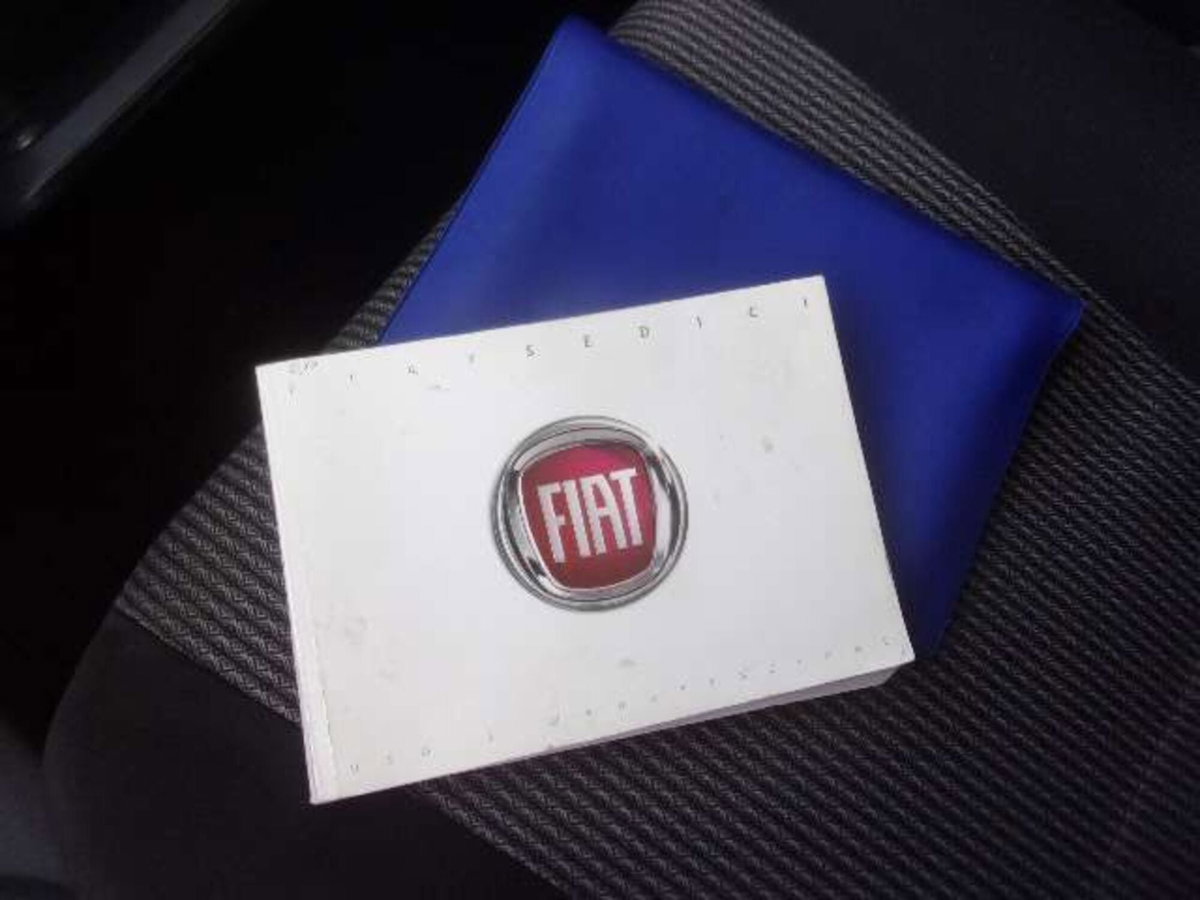 Fiat Sedici 1.6 16V 4x4 Dynamic (13)