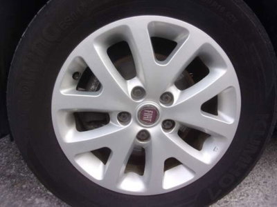 Fiat Sedici 1.6 16V 4x4 Dynamic (6)