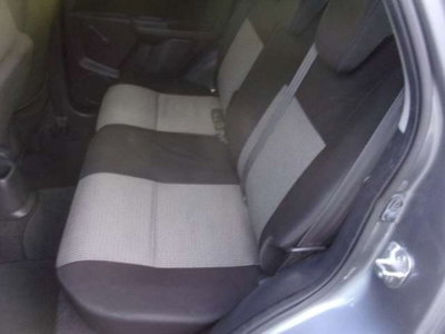 Fiat Sedici 1.6 16V 4x4 Dynamic (9)