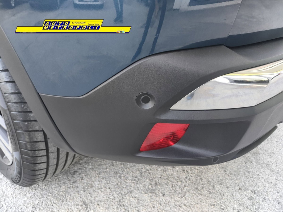 Peugeot 3008 BlueHDi 130 S&S EAT8 Allure Pack (10)