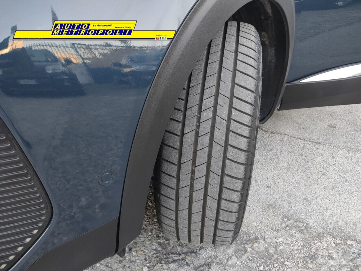Peugeot 3008 BlueHDi 130 S&S EAT8 Allure Pack (12)