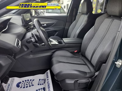 Peugeot 3008 BlueHDi 130 S&S EAT8 Allure Pack (13)