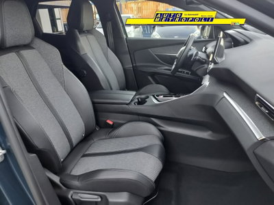 Peugeot 3008 BlueHDi 130 S&S EAT8 Allure Pack (14)