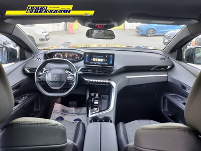 Peugeot 3008 BlueHDi 130 S&S EAT8 Allure Pack (15)