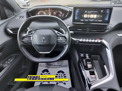 Peugeot 3008 BlueHDi 130 S&S EAT8 Allure Pack (16)