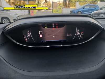 Peugeot 3008 BlueHDi 130 S&S EAT8 Allure Pack (18)