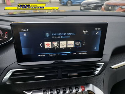 Peugeot 3008 BlueHDi 130 S&S EAT8 Allure Pack (19)