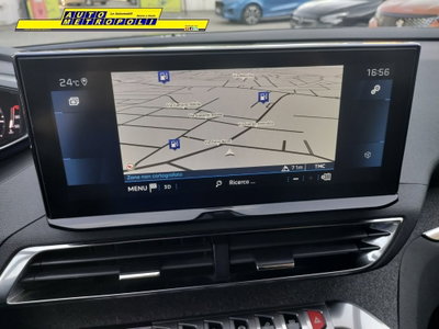 Peugeot 3008 BlueHDi 130 S&S EAT8 Allure Pack (20)