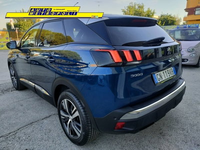 Peugeot 3008 BlueHDi 130 S&S EAT8 Allure Pack (4)