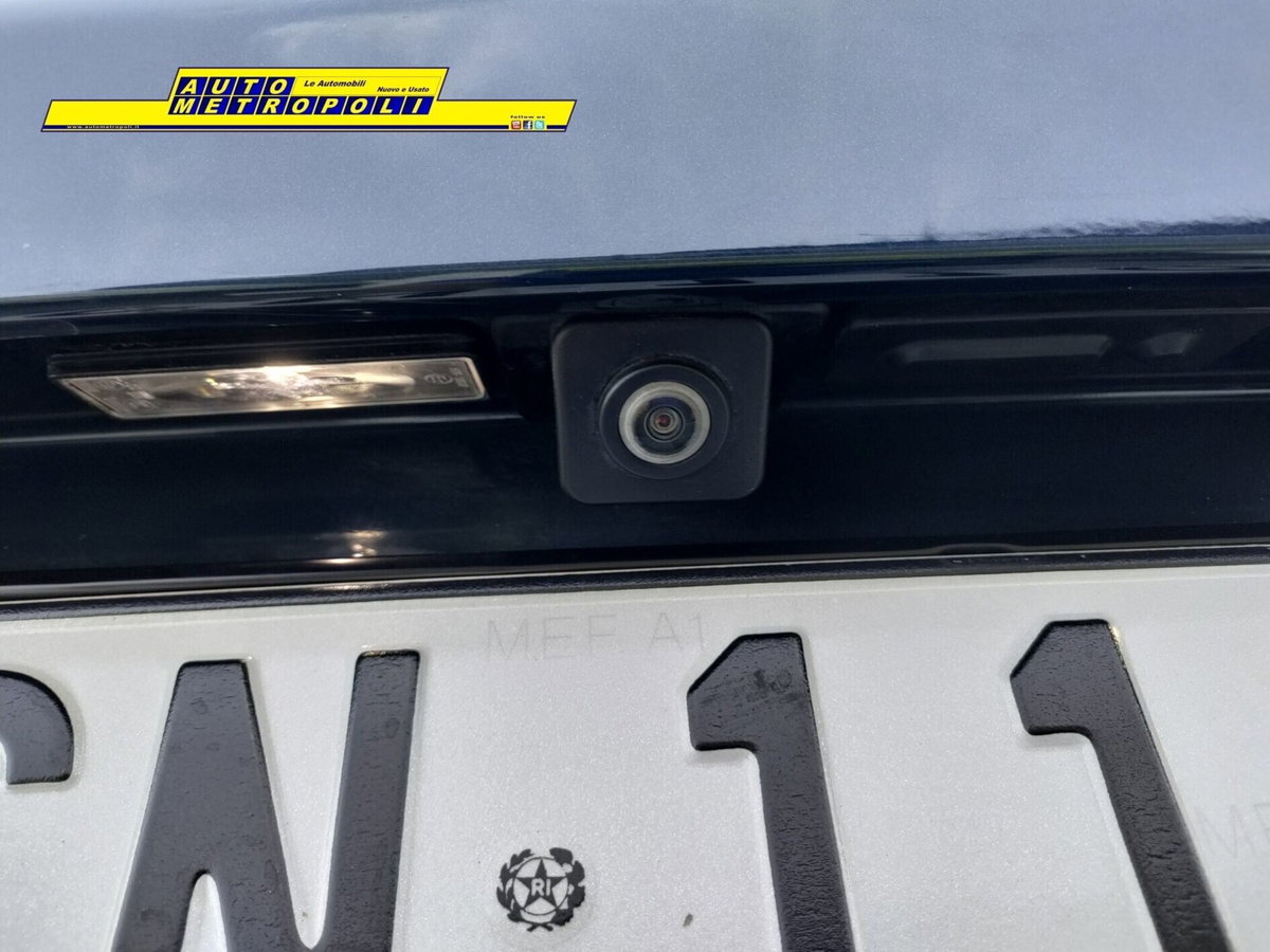 Peugeot 3008 BlueHDi 130 S&S EAT8 Allure Pack (8)