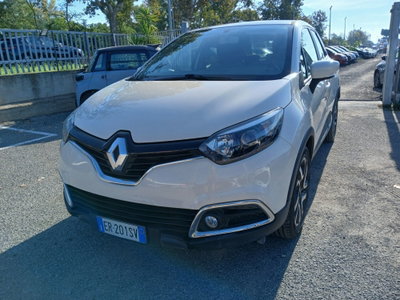 Renault Captur 1.5 dCi 8V 90 CV Start&Stop Energy R-Link usata