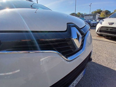 Renault Captur 1.5 dCi 8V 90 CV Start&Stop Energy R-Link (10)