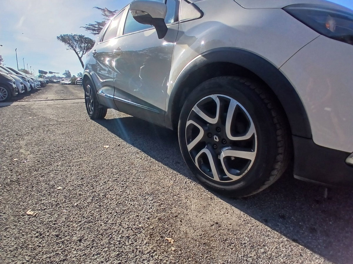 Renault Captur 1.5 dCi 8V 90 CV Start&Stop Energy R-Link (11)