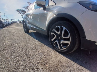 Renault Captur 1.5 dCi 8V 90 CV Start&Stop Energy R-Link (11)