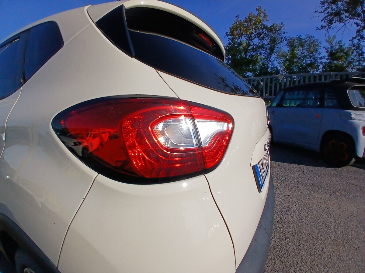 Renault Captur 1.5 dCi 8V 90 CV Start&Stop Energy R-Link (12)